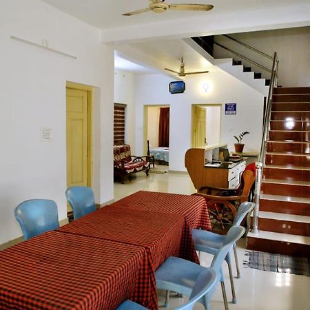 Alleppey Beach La Casa Alappuzha 外观 照片