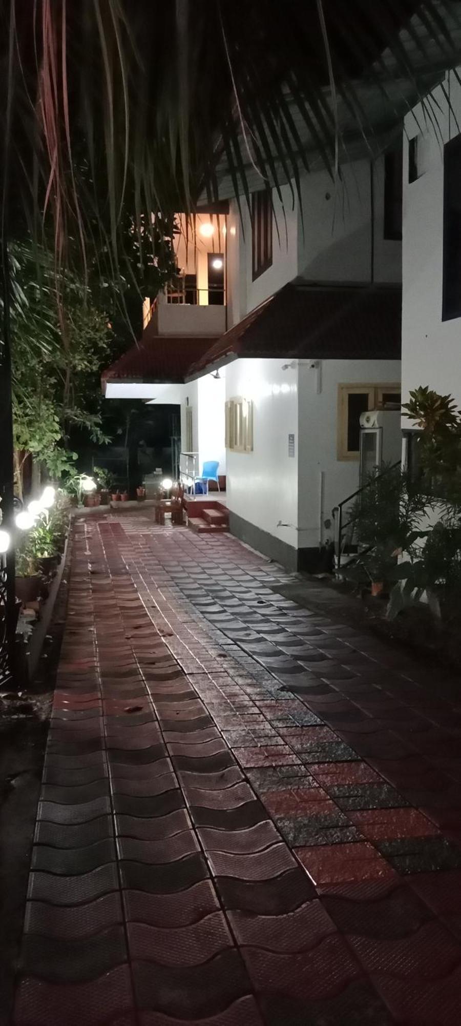 Alleppey Beach La Casa Alappuzha 外观 照片