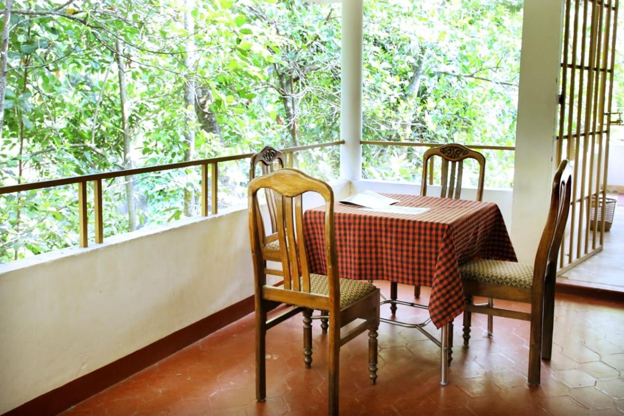 Alleppey Beach La Casa Alappuzha 外观 照片