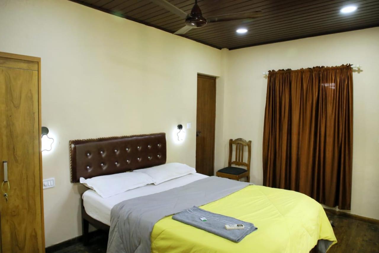 Alleppey Beach La Casa Alappuzha 外观 照片