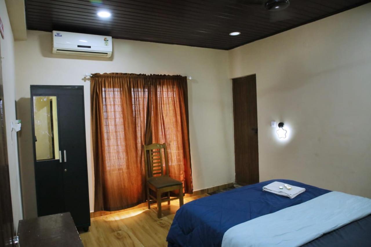 Alleppey Beach La Casa Alappuzha 外观 照片