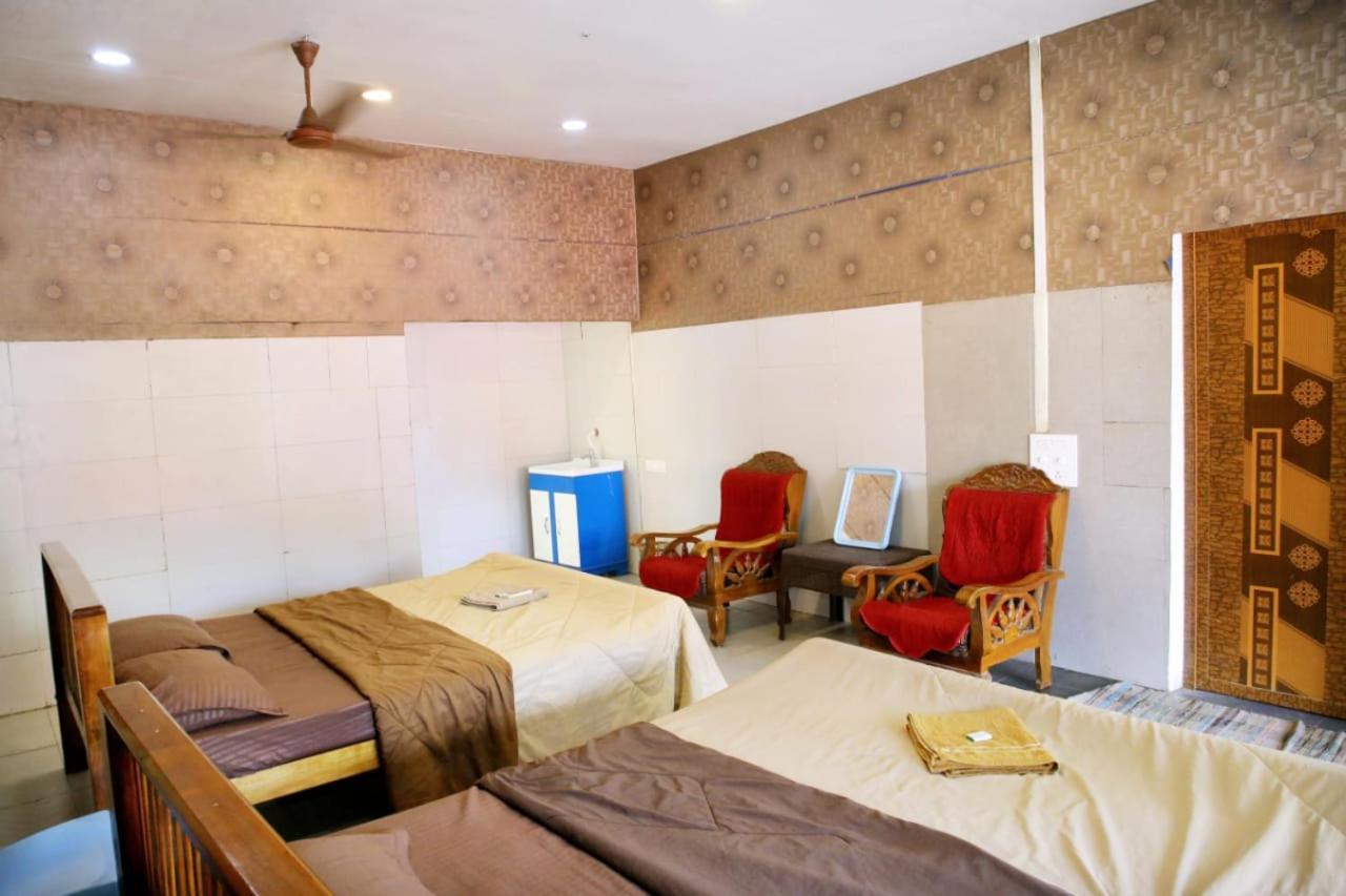 Alleppey Beach La Casa Alappuzha 外观 照片