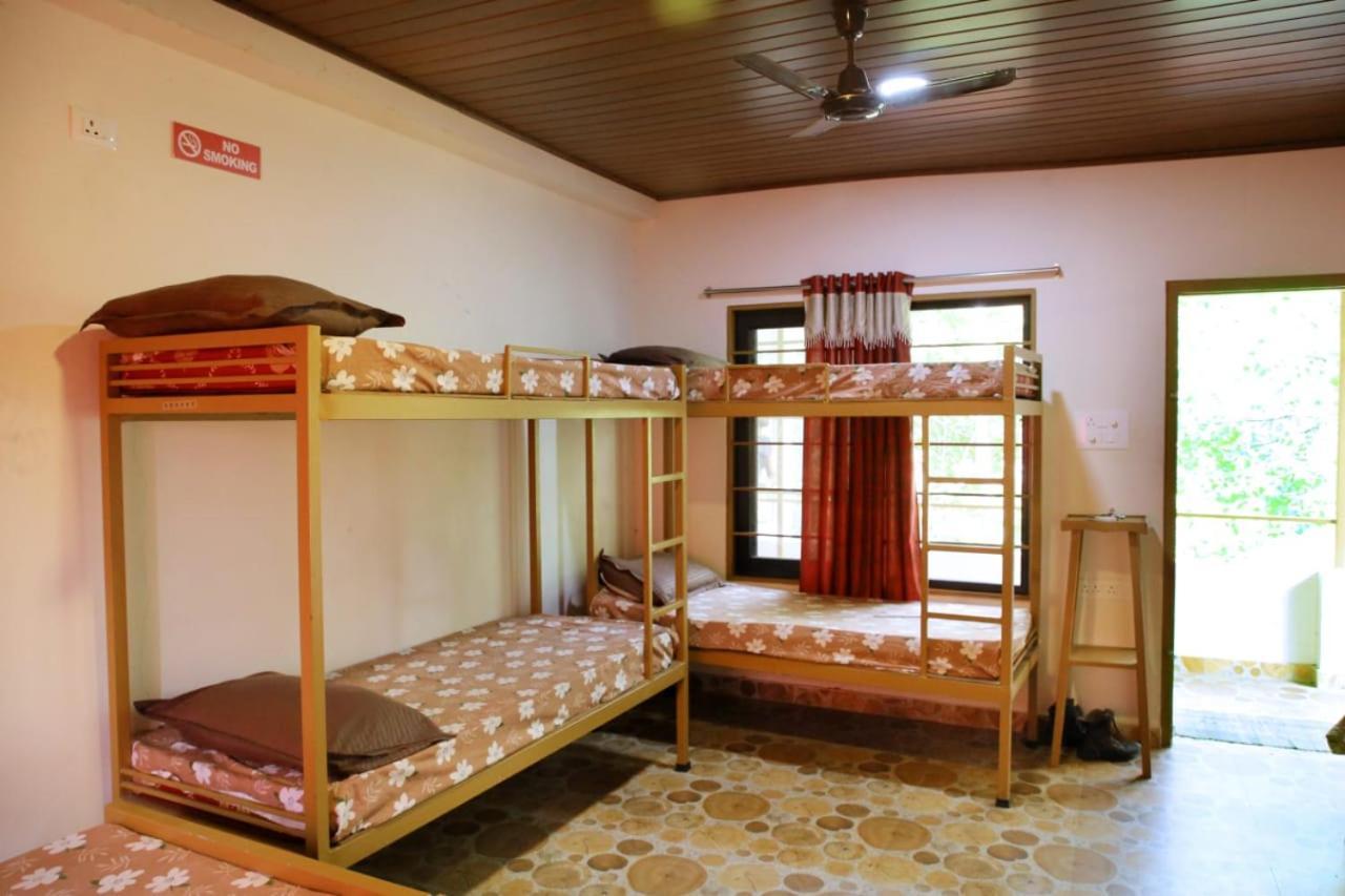 Alleppey Beach La Casa Alappuzha 外观 照片